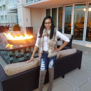 Meet your Posher, Brianna